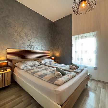 Albert Apartments Zagreb Airport 大戈里察 外观 照片
